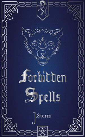 Cover: Forbidden Spells II