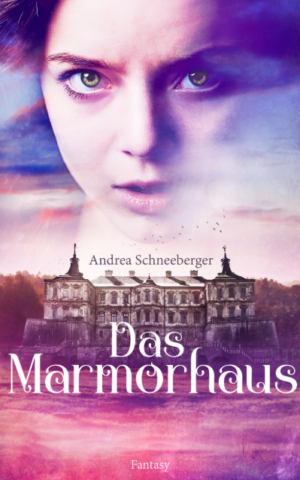 Cover: Das Marmorhaus
