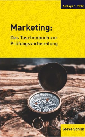 Cover: Marketing