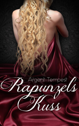 Cover: Rapunzels Kuss