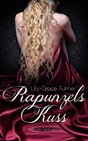 Cover: Rapunzels Kuss