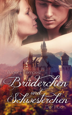 Cover: Brüderchen und Schwesterchen