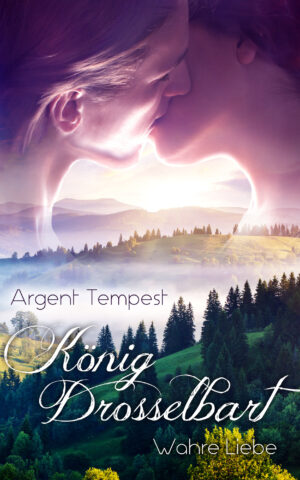 Cover: König Drosselbart
