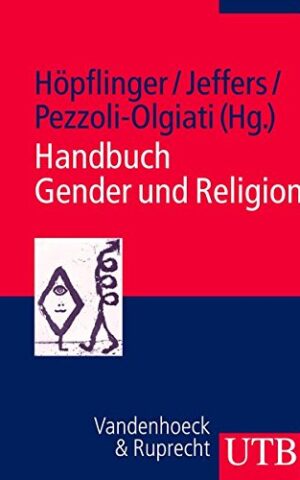 Cover: Handbuch Gender und Religion