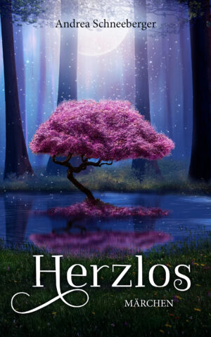 Cover: Herzlos