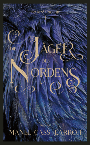 Cover: Die Jäger des Nordens