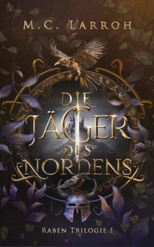 Cover: Die Jäger des Nordens