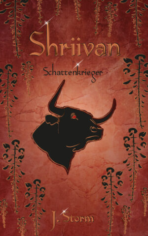 Cover: Shriivan II