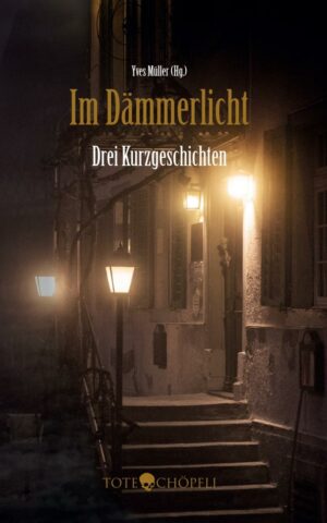 Cover: Im Dämmerlicht