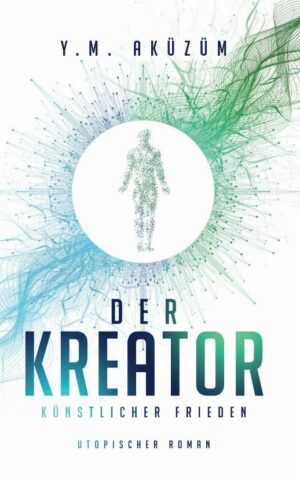 Cover: DER KREATOR