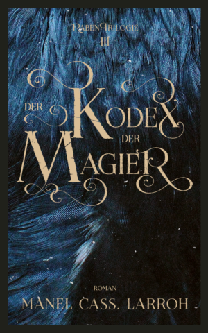 Cover: Der Kodex der Magier