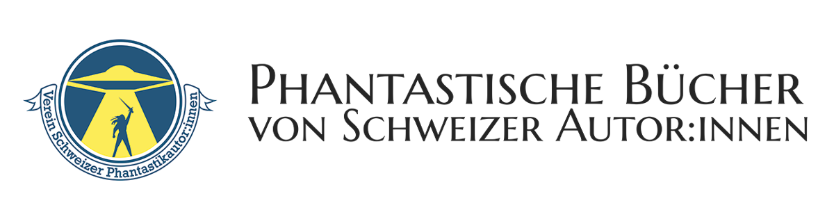 Verein Schweizer Phantastikautoren