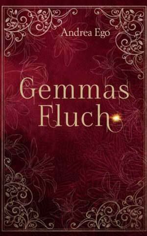 Cover: Gemmas Fluch