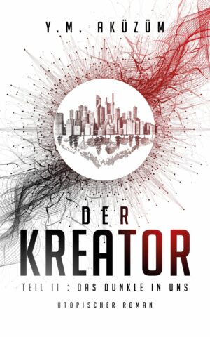Cover: DER KREATOR