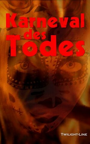 Cover: Karneval des Todes