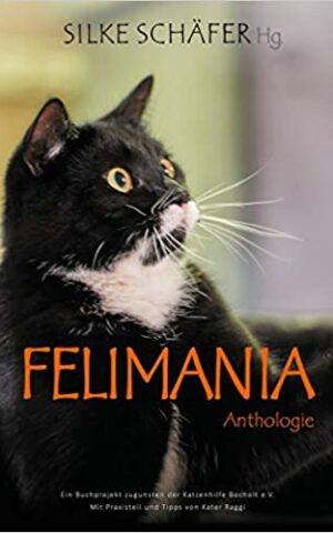 Cover: Felimania