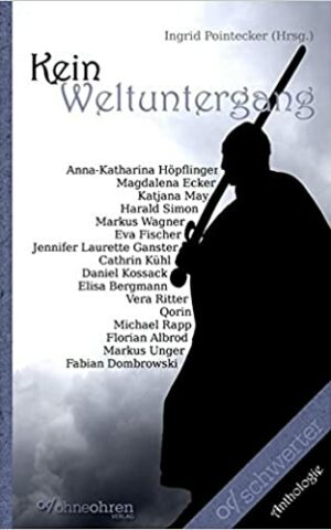 Cover: Kein Weltuntergang