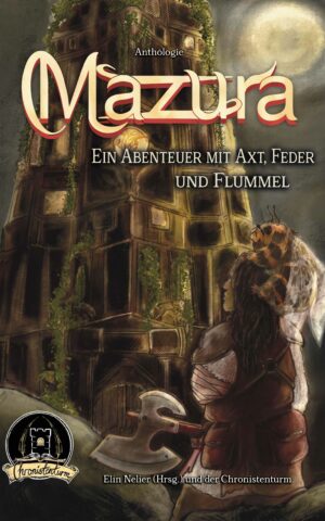 Cover: Mazura