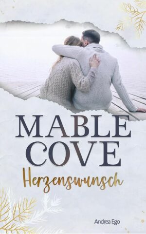 Cover: Mable Cove – Herzenswunsch