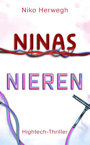 Cover: Ninas Nieren