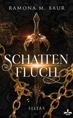 Cover: Schattenfluch