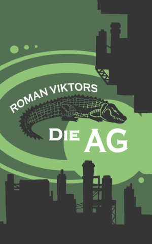 Cover: Die AG