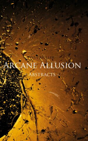 Cover: Arcane Allusion
