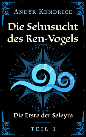 Cover: Die Erste der Seleyra