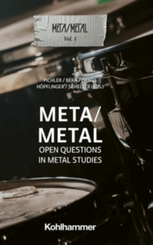 Cover: Meta/Metal