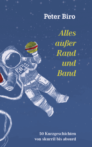 Cover: Alles außer Rand und Band