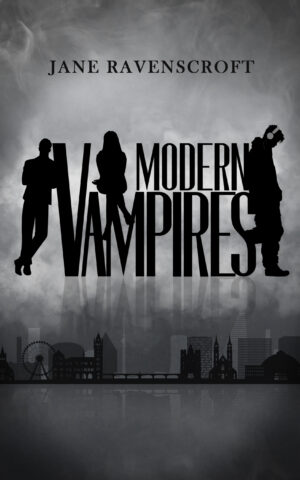 Cover: Modern Vampires