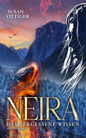 Cover: Neira