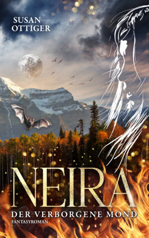 Cover: Neira