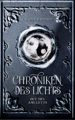 Cover: Chroniken des Lichts
