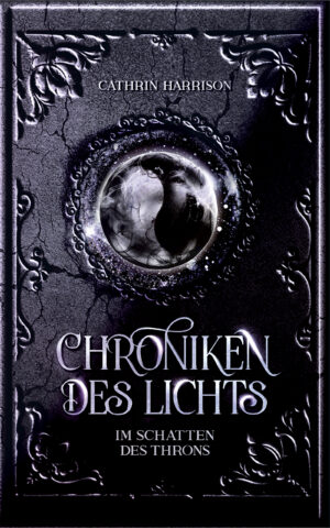 Cover: Chroniken des Lichts