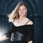 Cathrin Harrison