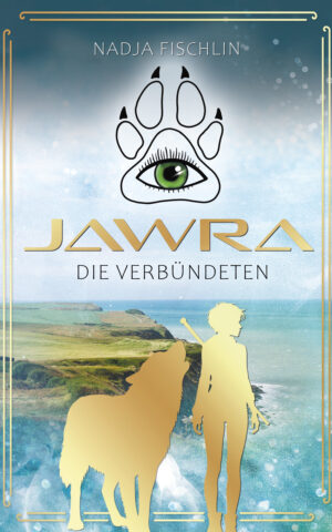 Cover: Jawra – Die Verbündeten