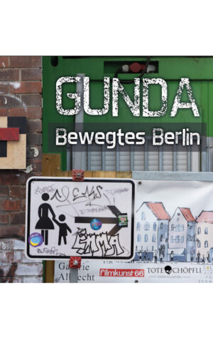 Cover: GUNDA