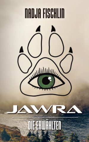 Cover: Jawra – Die Erwählten