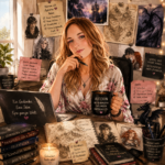 Aelin Thorne