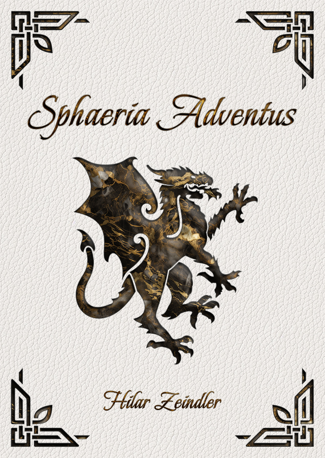 Cover: Sphaeria Adventus