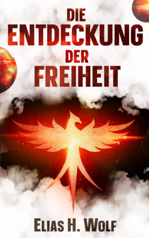 Cover: Die Entdeckung der Freiheit