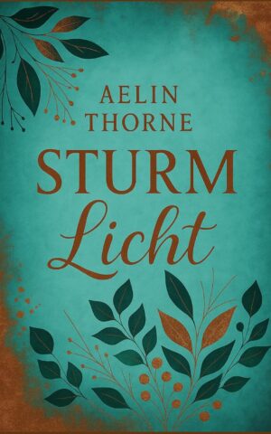 Cover: Sturmlicht