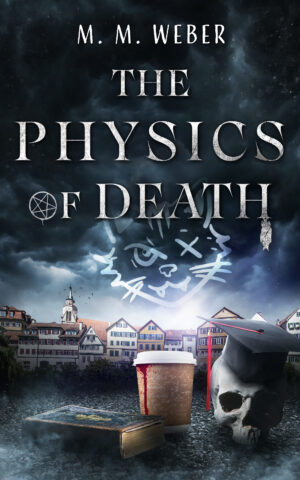 Cover: The Physics of Death