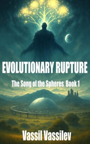 Cover: Evolutionary Rupture: The Audiobook